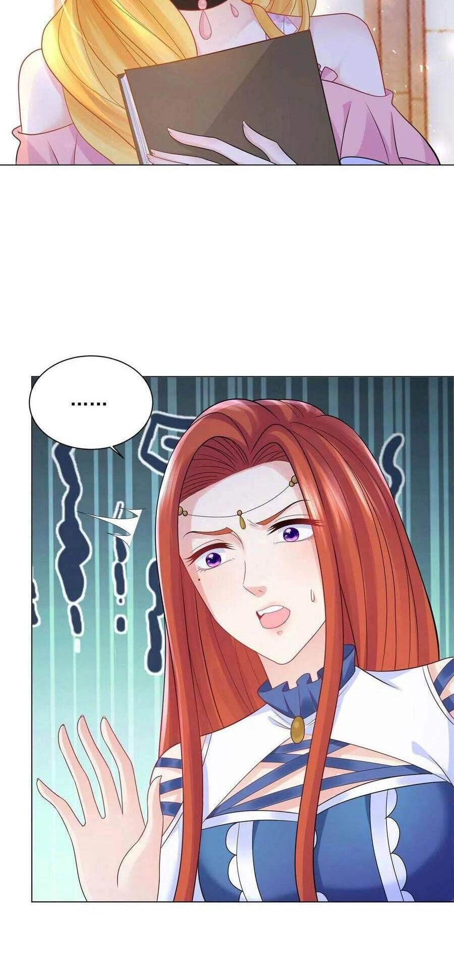 Tôi Muốn Trở Thành Tiểu Thư Công Tước Phế Vật Chapter 161 - 31