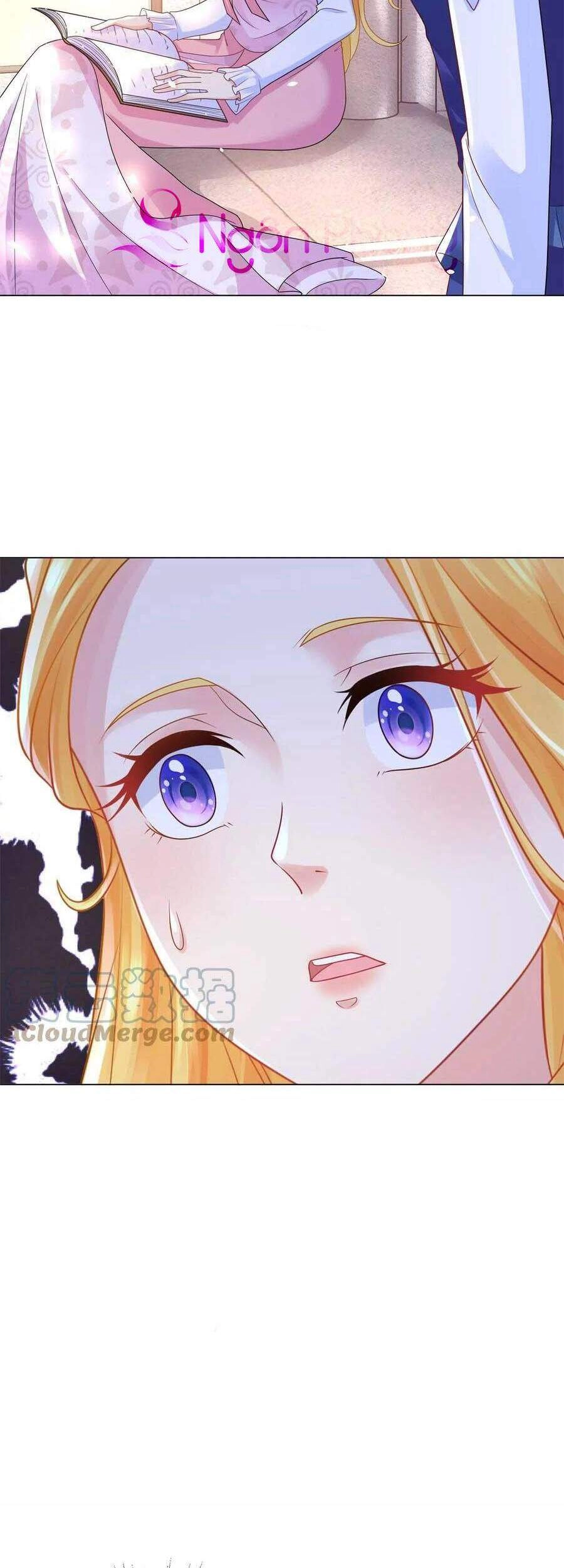 Tôi Muốn Trở Thành Tiểu Thư Công Tước Phế Vật Chapter 162 - 7