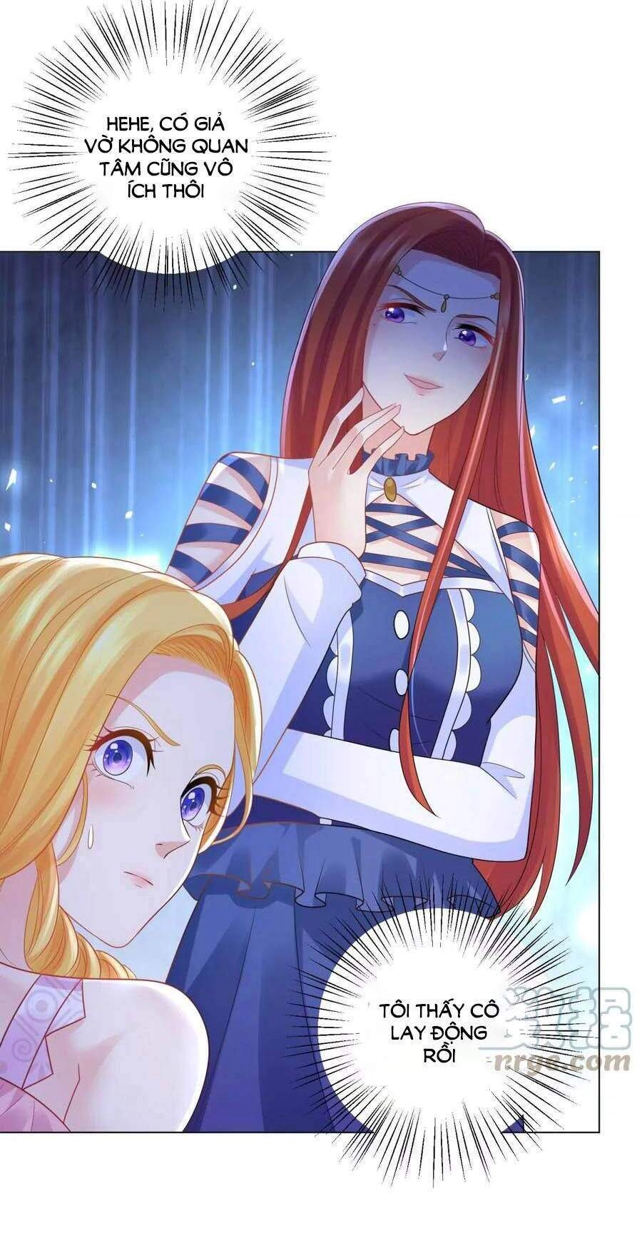 Tôi Muốn Trở Thành Tiểu Thư Công Tước Phế Vật Chapter 162 - 8