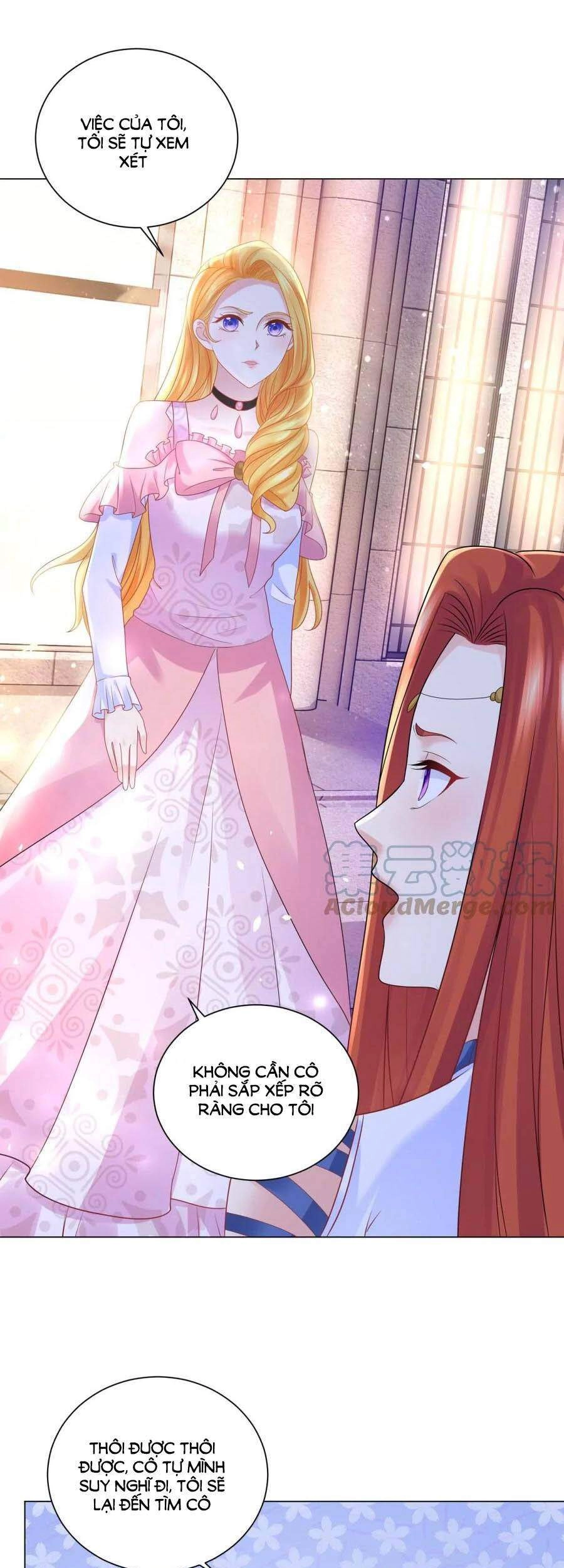 Tôi Muốn Trở Thành Tiểu Thư Công Tước Phế Vật Chapter 162 - 13