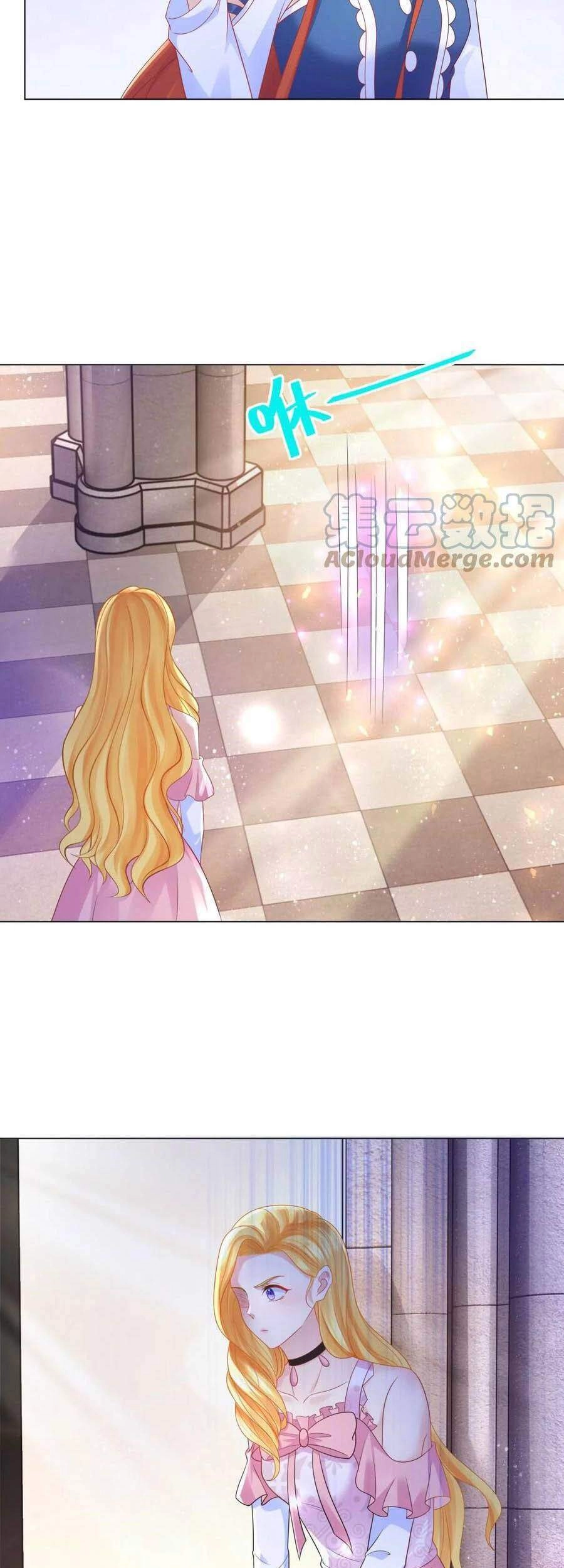 Tôi Muốn Trở Thành Tiểu Thư Công Tước Phế Vật Chapter 162 - 15