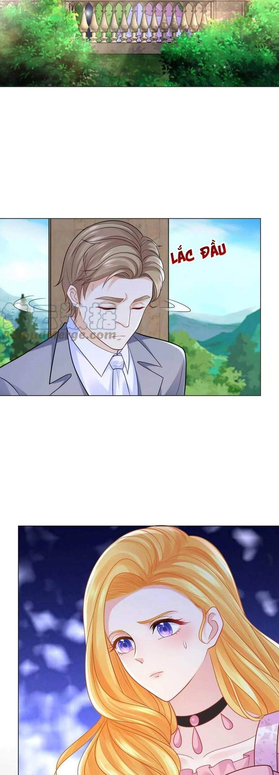 Tôi Muốn Trở Thành Tiểu Thư Công Tước Phế Vật Chapter 162 - 19