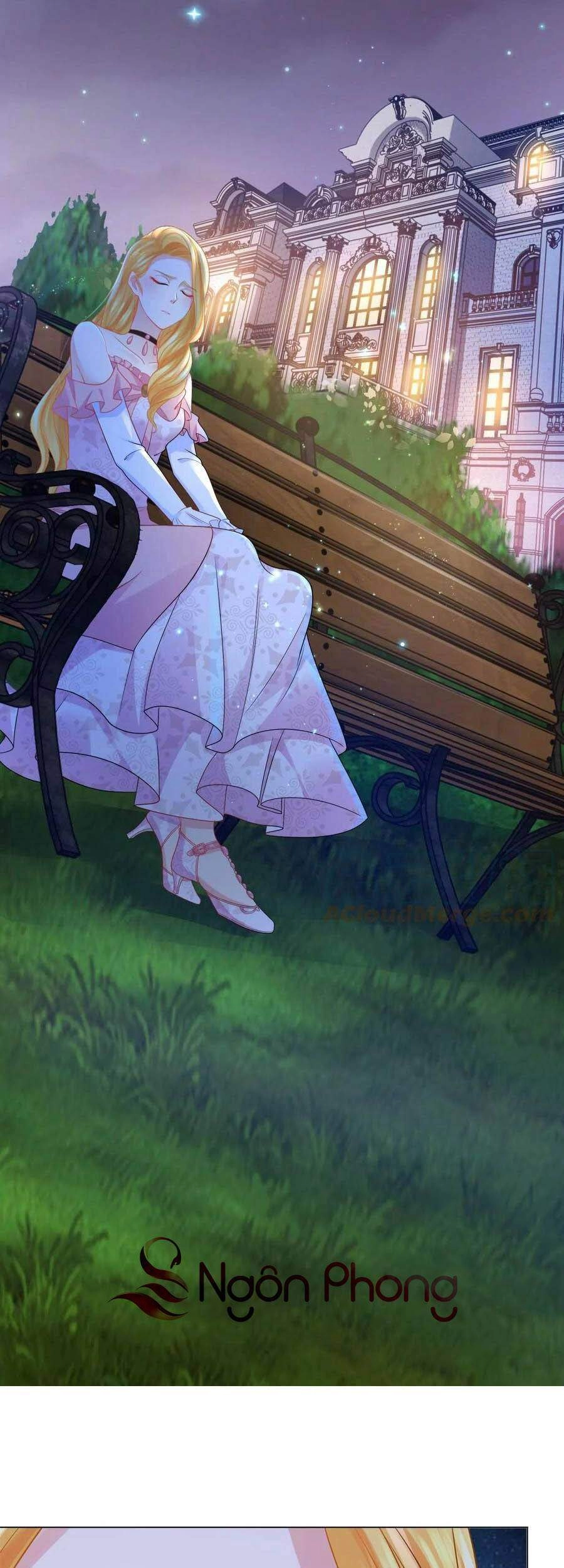 Tôi Muốn Trở Thành Tiểu Thư Công Tước Phế Vật Chapter 162 - 21