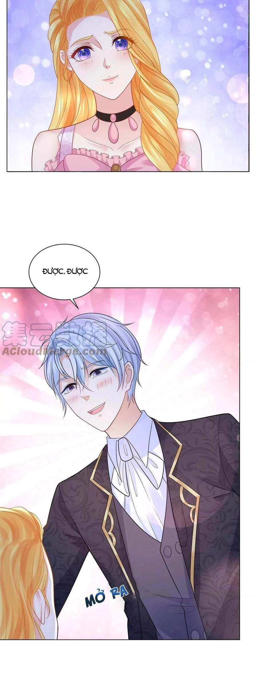 Tôi Muốn Trở Thành Tiểu Thư Công Tước Phế Vật Chapter 162 - 23