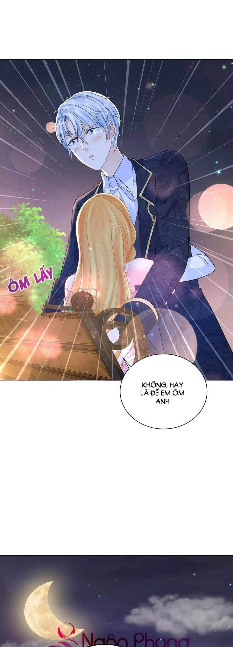 Tôi Muốn Trở Thành Tiểu Thư Công Tước Phế Vật Chapter 162 - 24