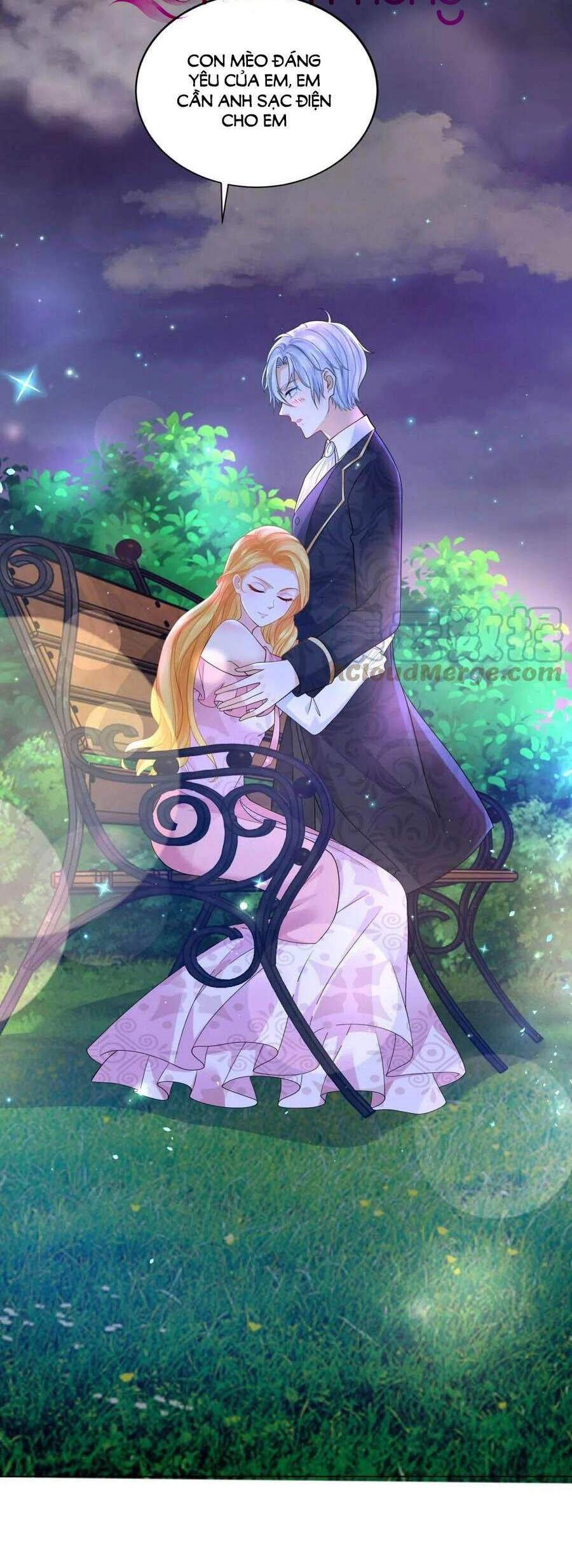 Tôi Muốn Trở Thành Tiểu Thư Công Tước Phế Vật Chapter 162 - 25