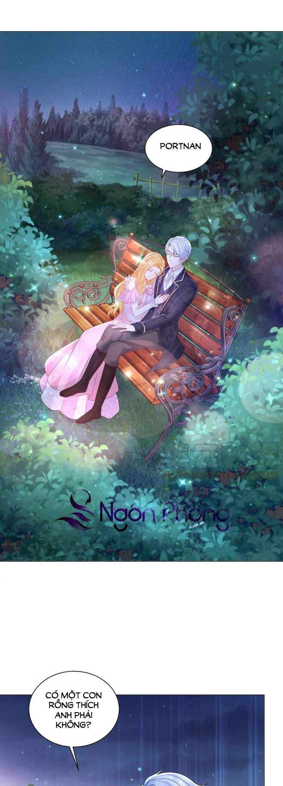 Tôi Muốn Trở Thành Tiểu Thư Công Tước Phế Vật Chapter 163 - 1