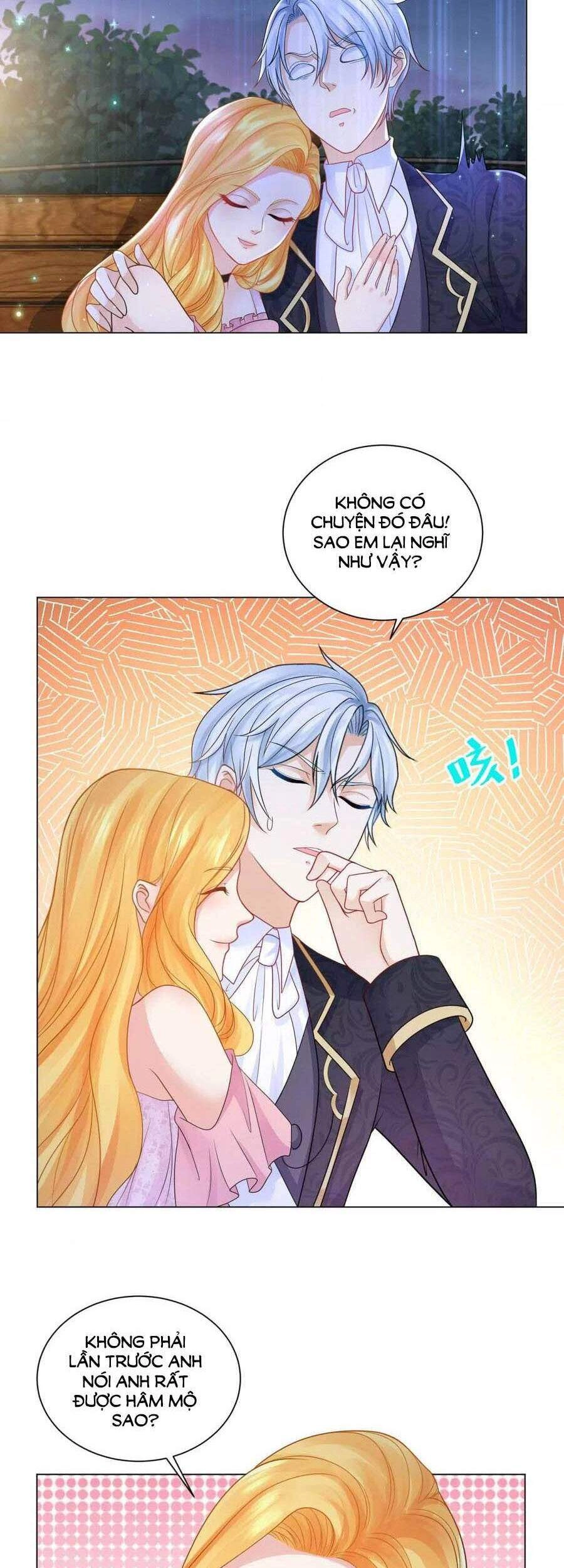 Tôi Muốn Trở Thành Tiểu Thư Công Tước Phế Vật Chapter 163 - 2