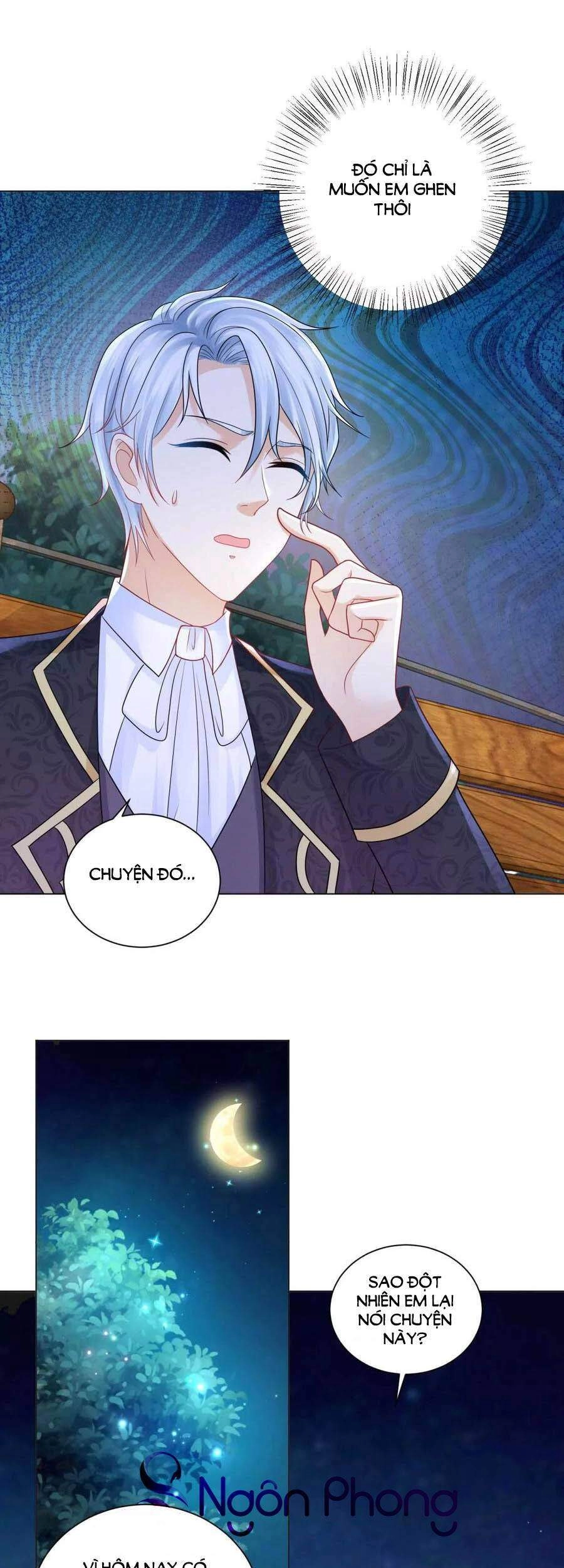 Tôi Muốn Trở Thành Tiểu Thư Công Tước Phế Vật Chapter 163 - 4