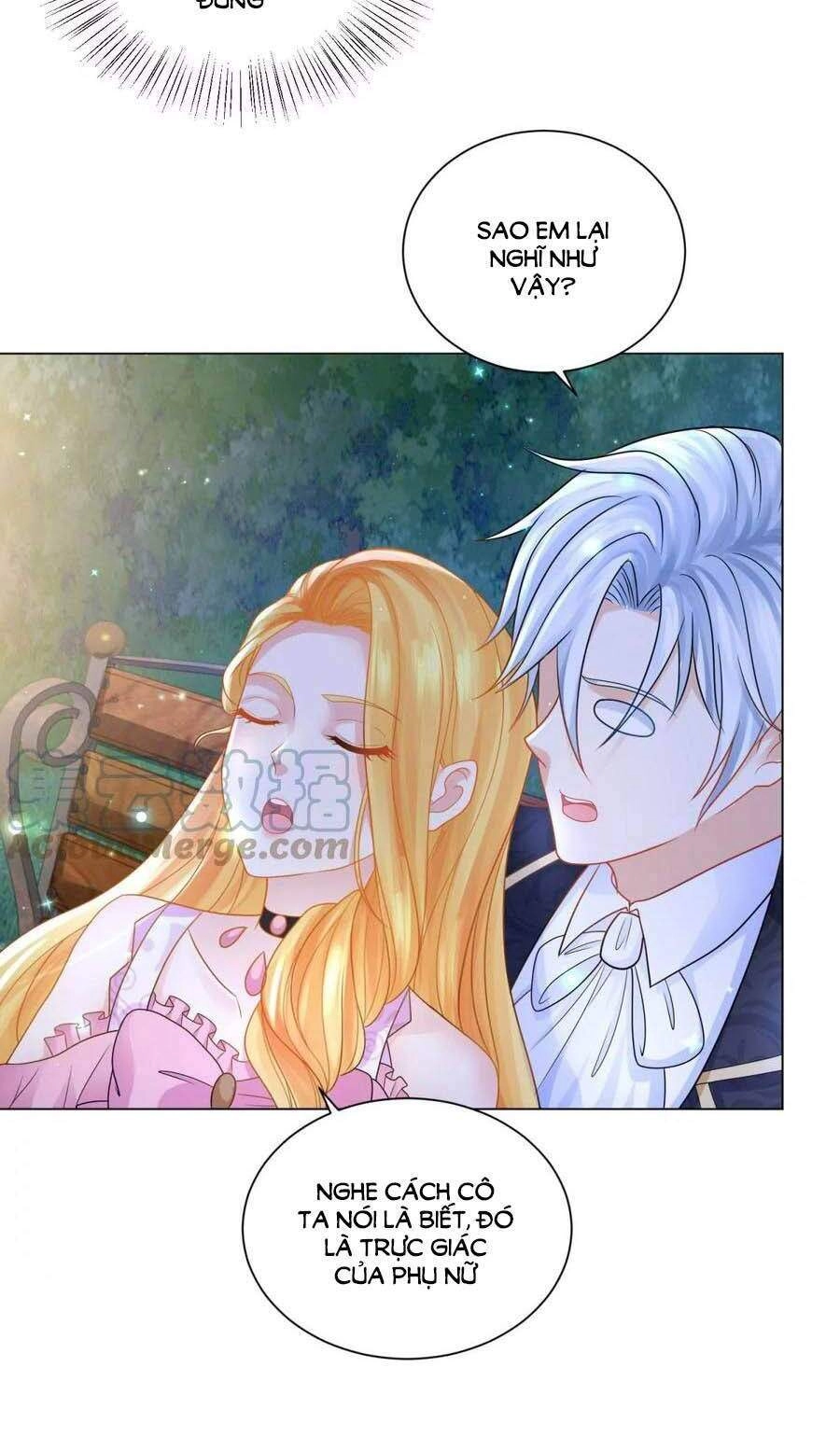 Tôi Muốn Trở Thành Tiểu Thư Công Tước Phế Vật Chapter 163 - 6