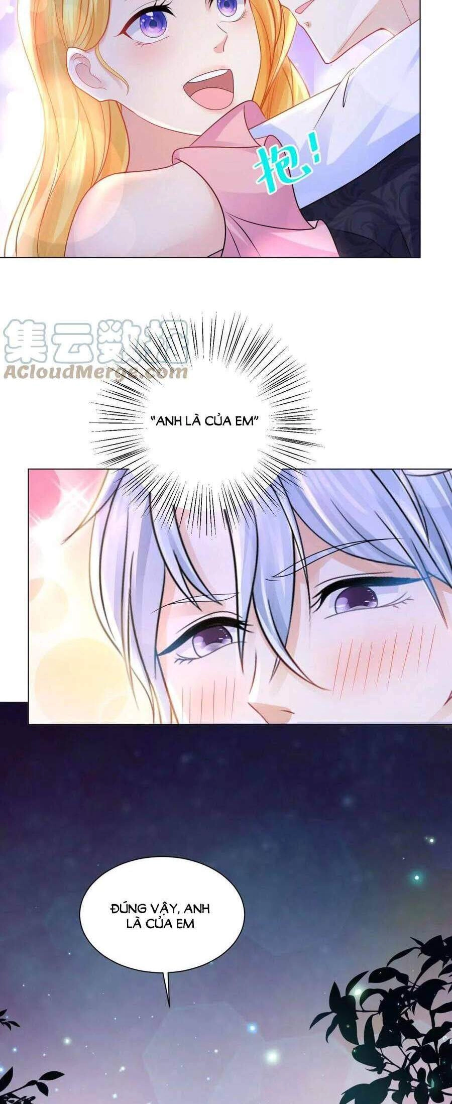 Tôi Muốn Trở Thành Tiểu Thư Công Tước Phế Vật Chapter 163 - 13