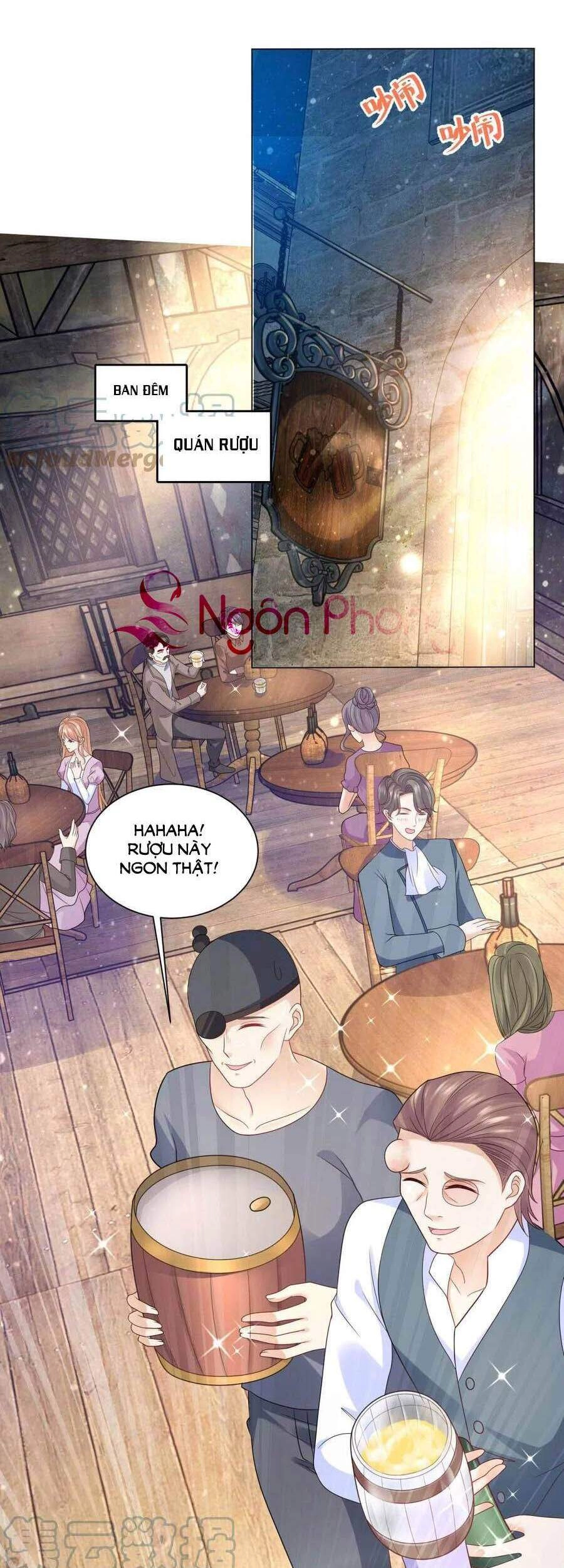 Tôi Muốn Trở Thành Tiểu Thư Công Tước Phế Vật Chapter 163 - 15