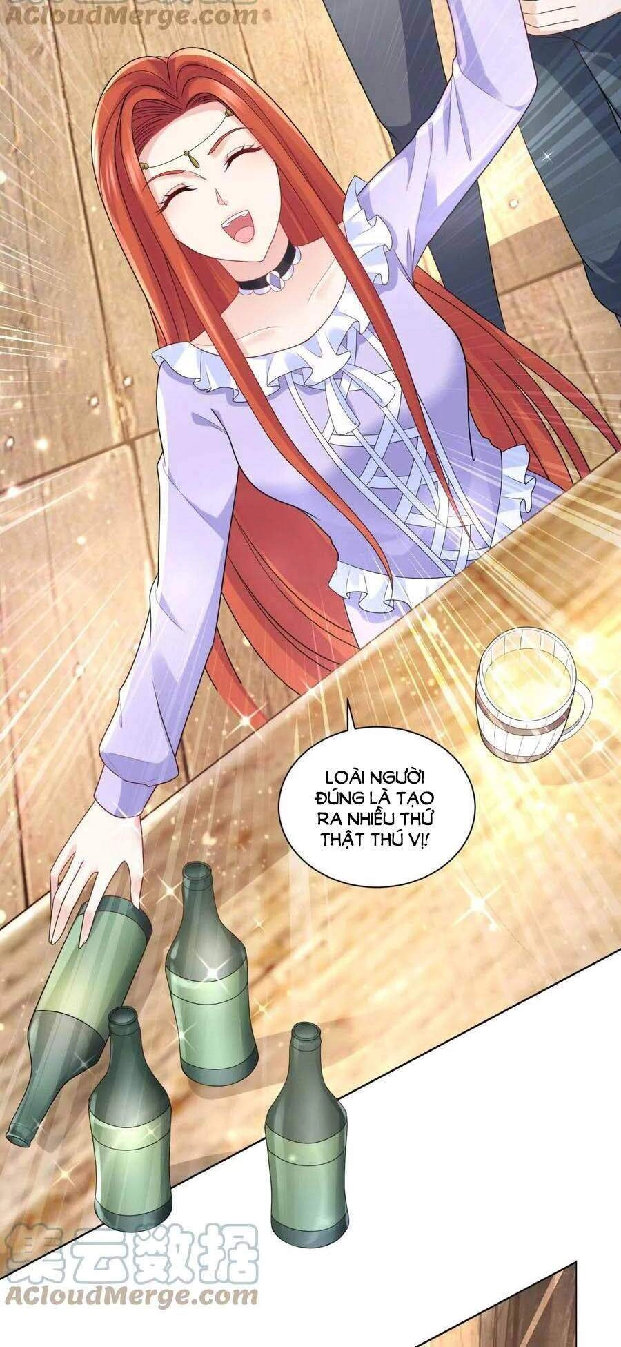 Tôi Muốn Trở Thành Tiểu Thư Công Tước Phế Vật Chapter 163 - 16