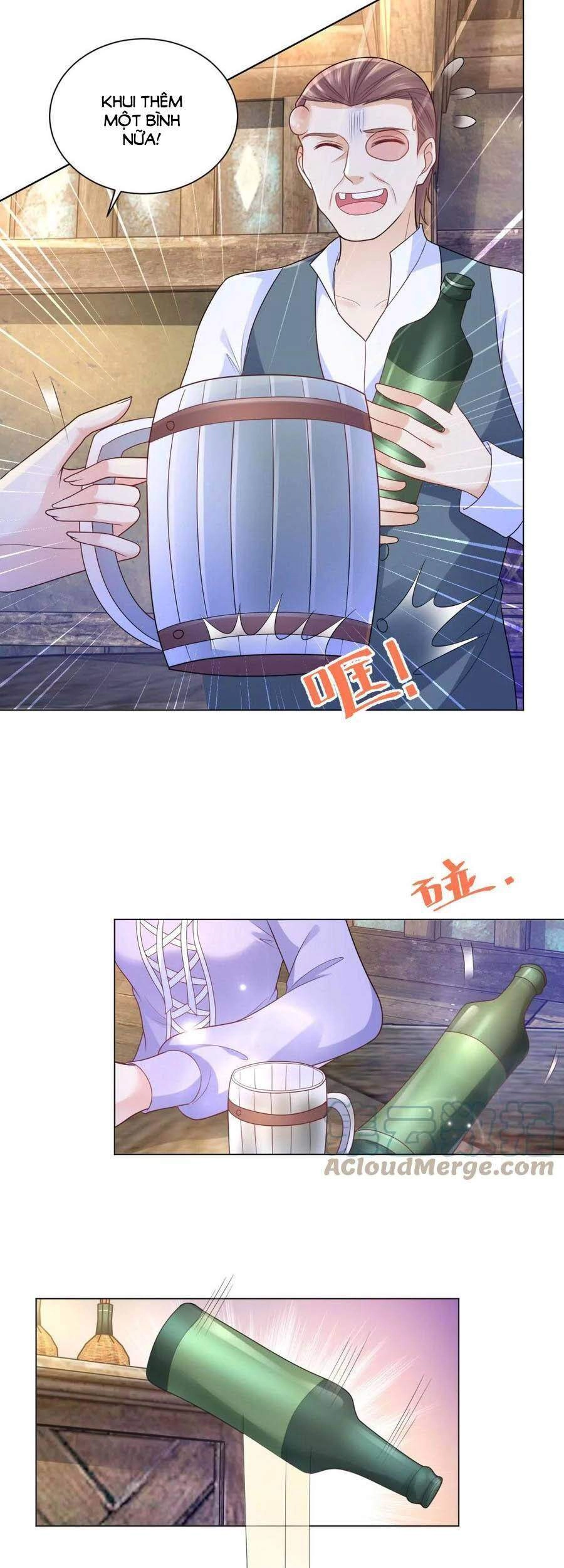 Tôi Muốn Trở Thành Tiểu Thư Công Tước Phế Vật Chapter 163 - 17