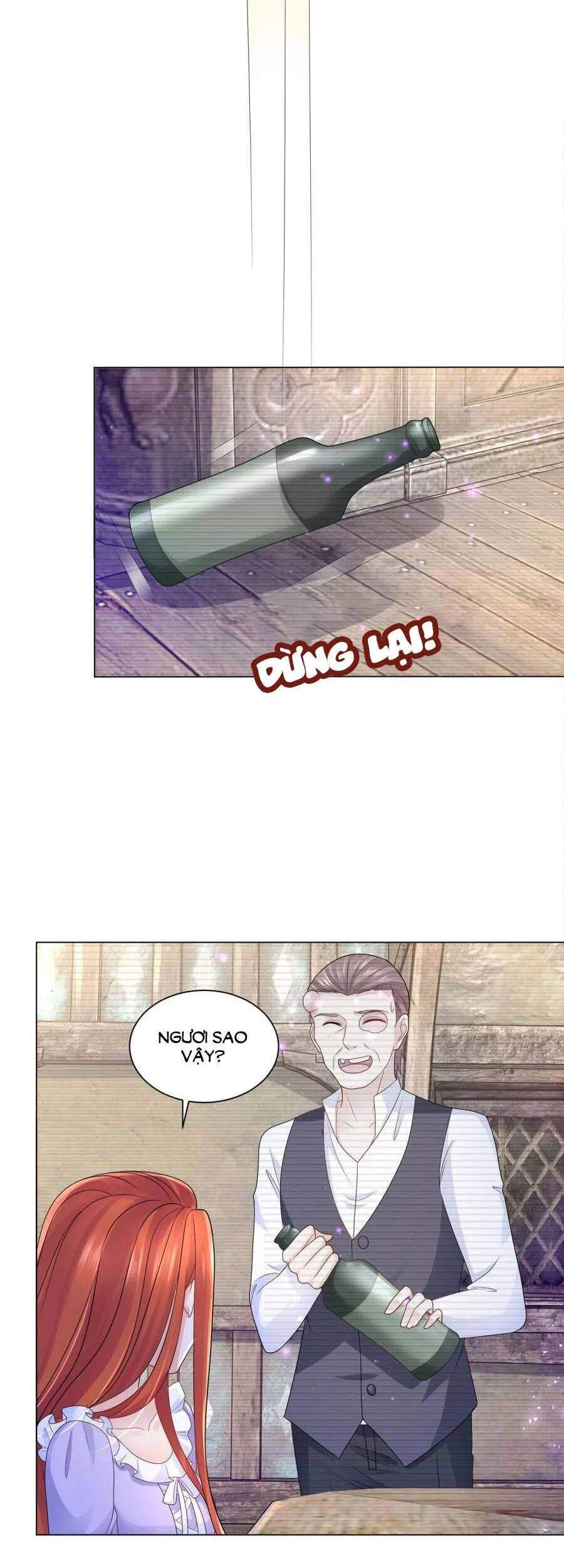 Tôi Muốn Trở Thành Tiểu Thư Công Tước Phế Vật Chapter 163 - 18