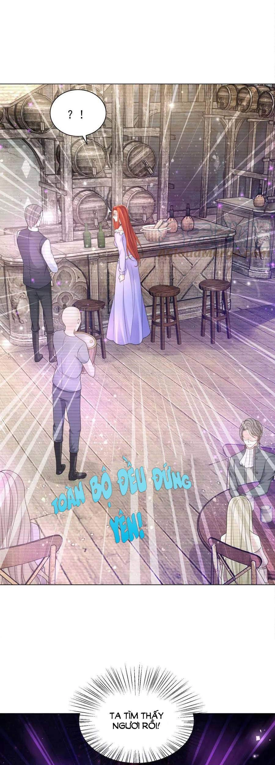 Tôi Muốn Trở Thành Tiểu Thư Công Tước Phế Vật Chapter 163 - 20