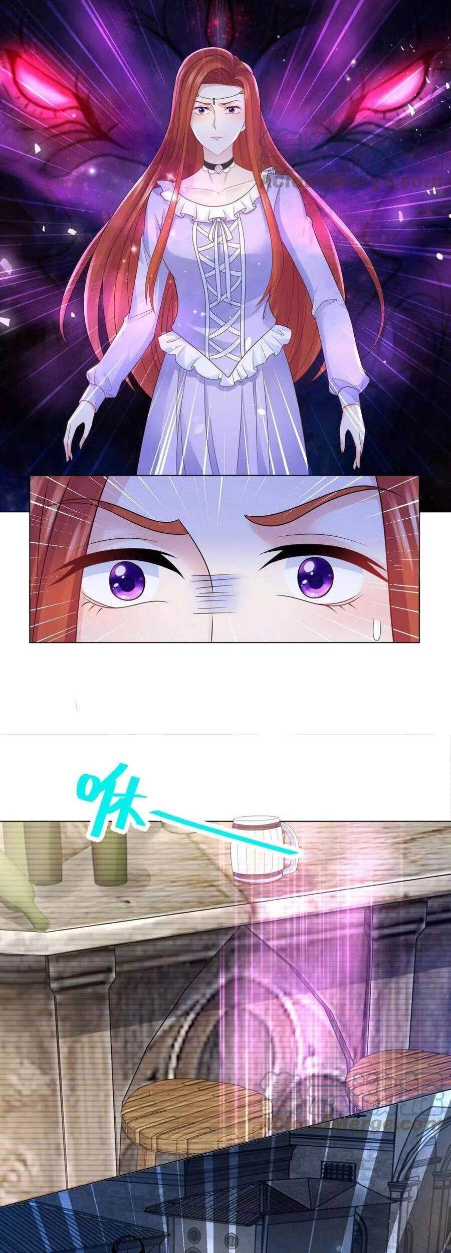 Tôi Muốn Trở Thành Tiểu Thư Công Tước Phế Vật Chapter 163 - 21