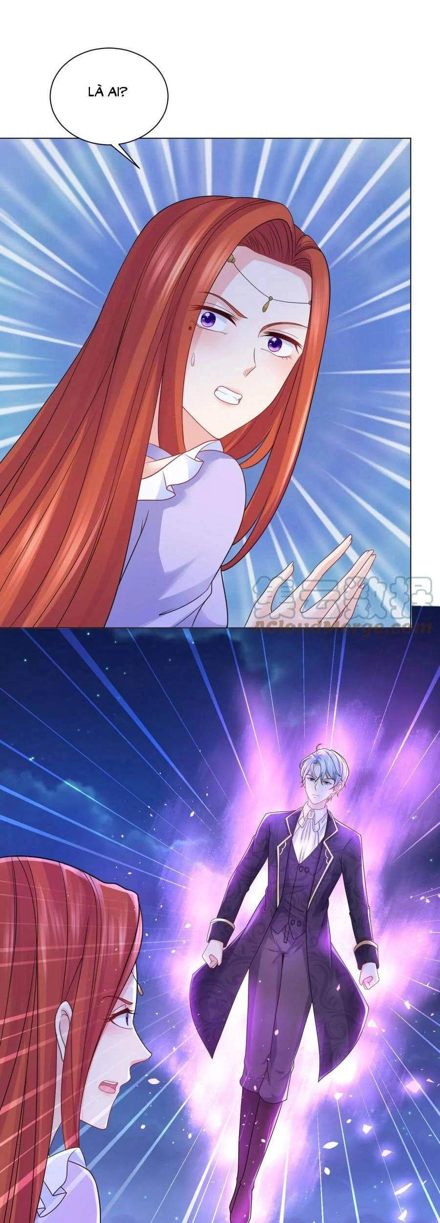 Tôi Muốn Trở Thành Tiểu Thư Công Tước Phế Vật Chapter 163 - 24