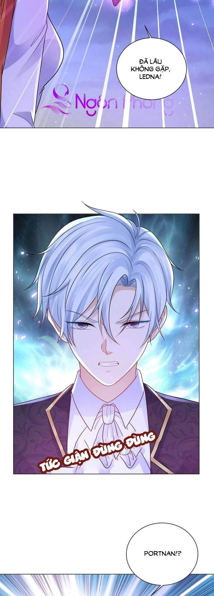 Tôi Muốn Trở Thành Tiểu Thư Công Tước Phế Vật Chapter 163 - 25