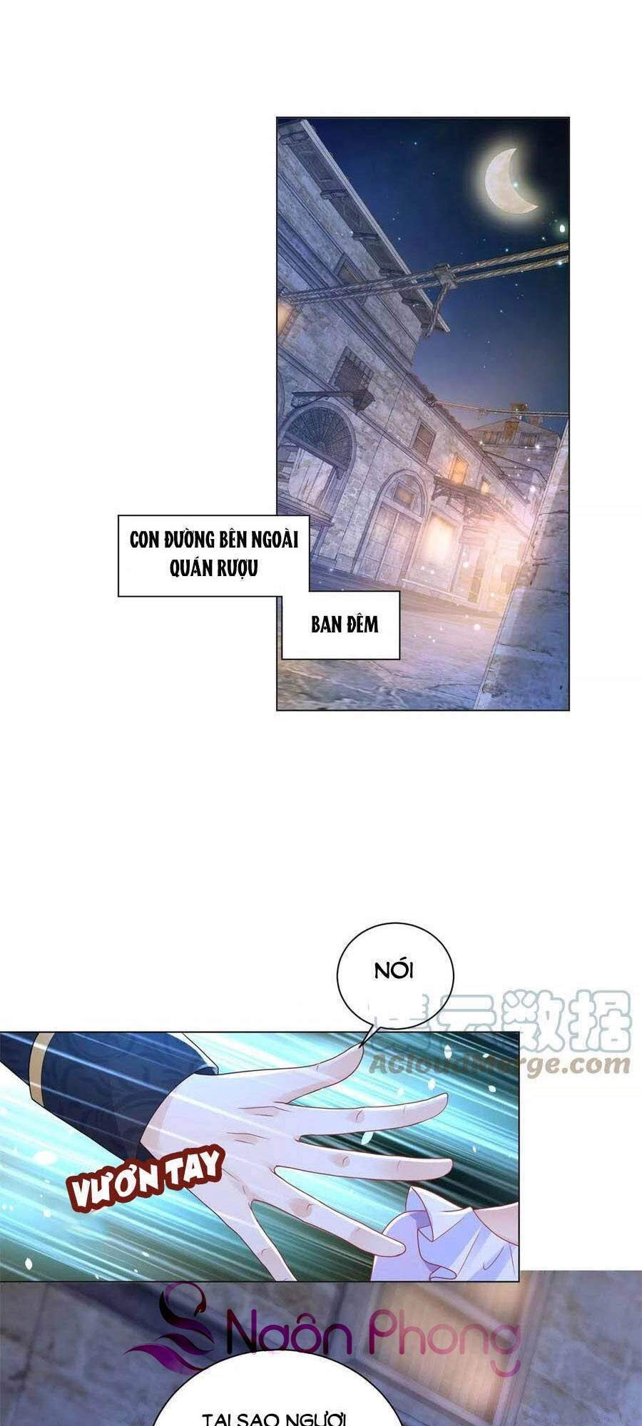 Tôi Muốn Trở Thành Tiểu Thư Công Tước Phế Vật Chapter 164 - 1