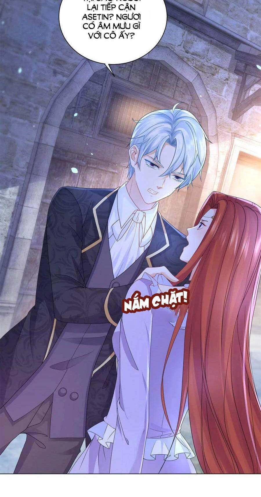 Tôi Muốn Trở Thành Tiểu Thư Công Tước Phế Vật Chapter 164 - 2