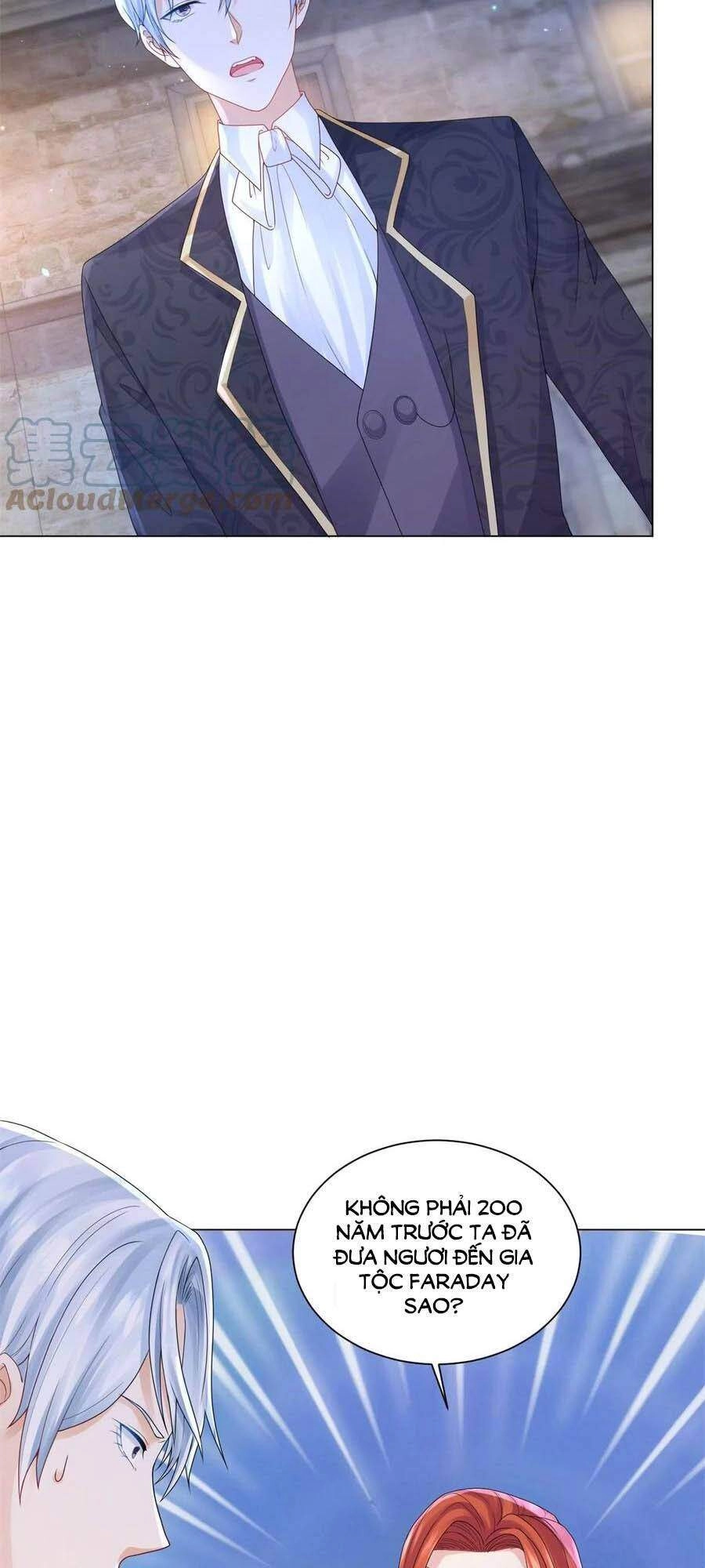 Tôi Muốn Trở Thành Tiểu Thư Công Tước Phế Vật Chapter 164 - 4