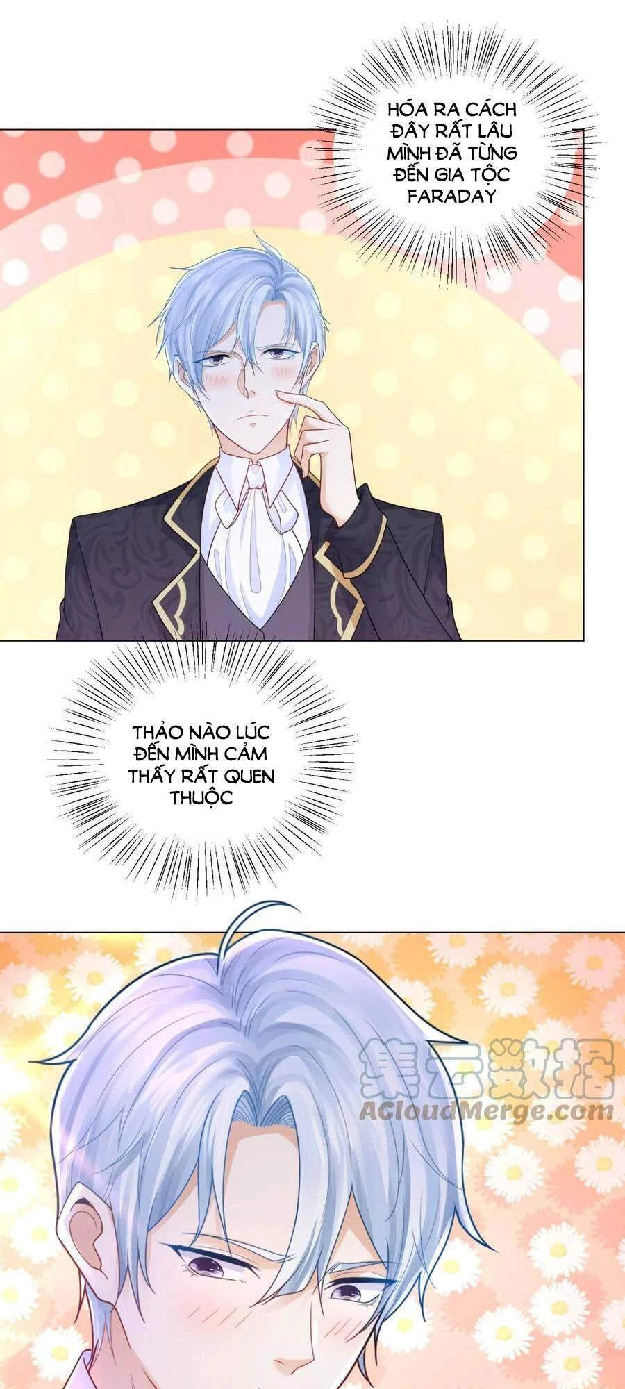 Tôi Muốn Trở Thành Tiểu Thư Công Tước Phế Vật Chapter 164 - 10