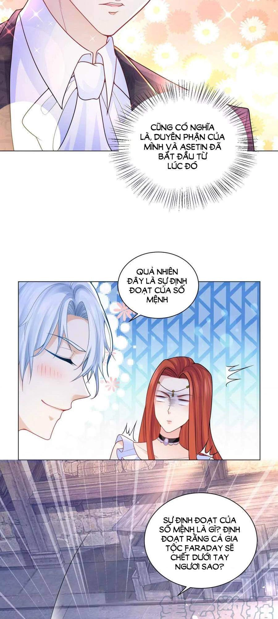 Tôi Muốn Trở Thành Tiểu Thư Công Tước Phế Vật Chapter 164 - 11