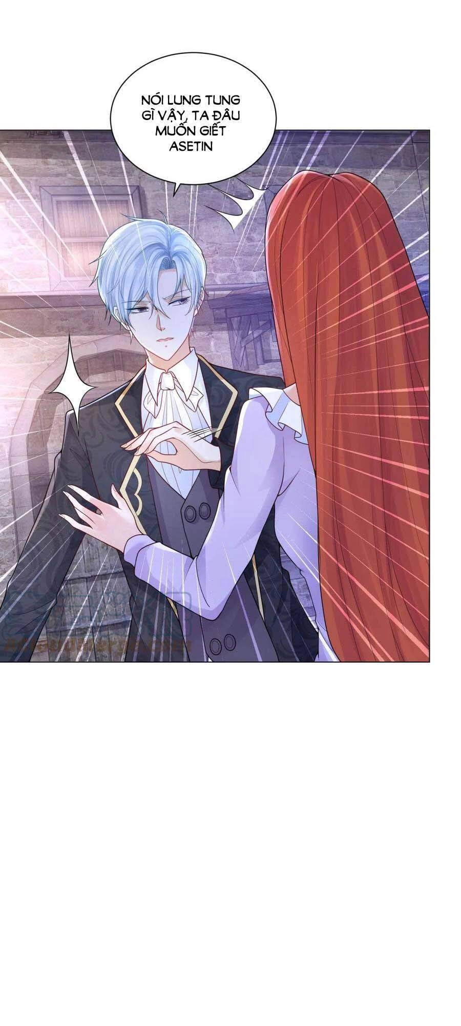 Tôi Muốn Trở Thành Tiểu Thư Công Tước Phế Vật Chapter 164 - 13