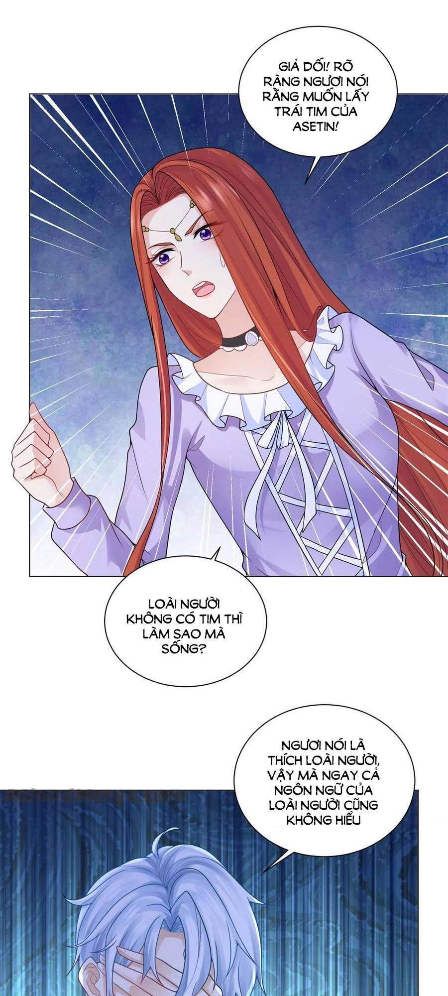 Tôi Muốn Trở Thành Tiểu Thư Công Tước Phế Vật Chapter 164 - 14