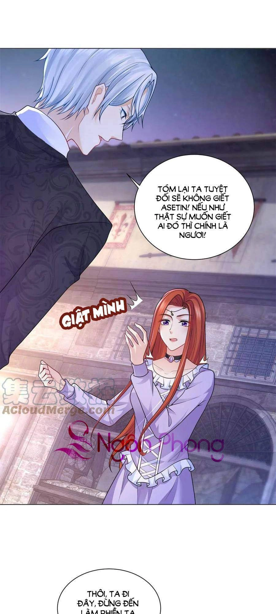 Tôi Muốn Trở Thành Tiểu Thư Công Tước Phế Vật Chapter 164 - 16