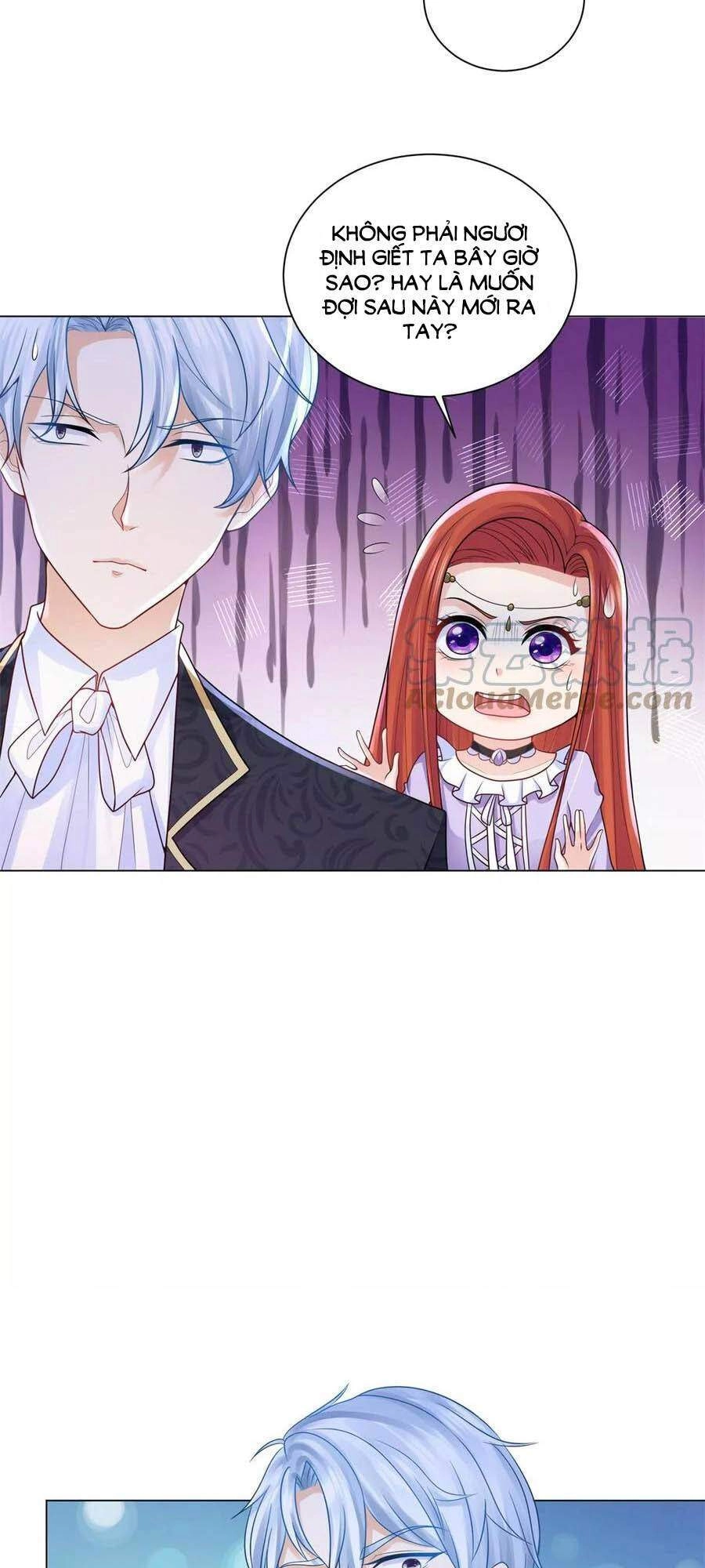 Tôi Muốn Trở Thành Tiểu Thư Công Tước Phế Vật Chapter 164 - 18