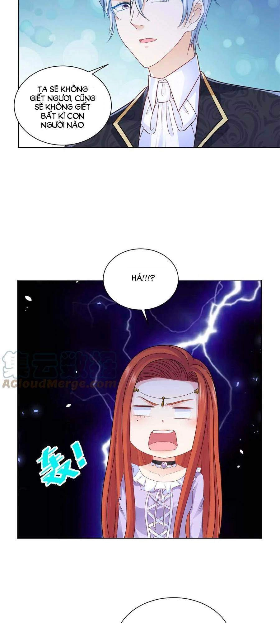 Tôi Muốn Trở Thành Tiểu Thư Công Tước Phế Vật Chapter 164 - 19