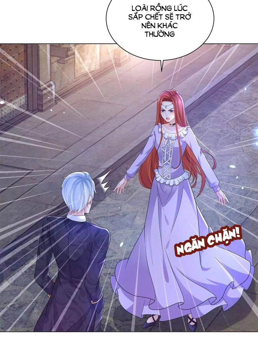 Tôi Muốn Trở Thành Tiểu Thư Công Tước Phế Vật Chapter 164 - 20