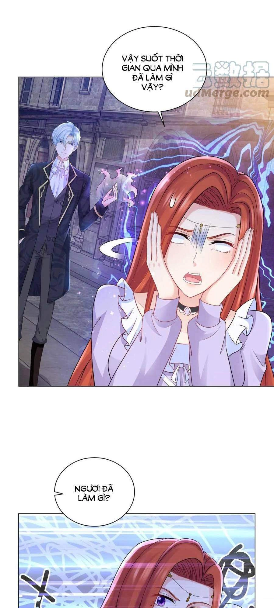 Tôi Muốn Trở Thành Tiểu Thư Công Tước Phế Vật Chapter 164 - 24