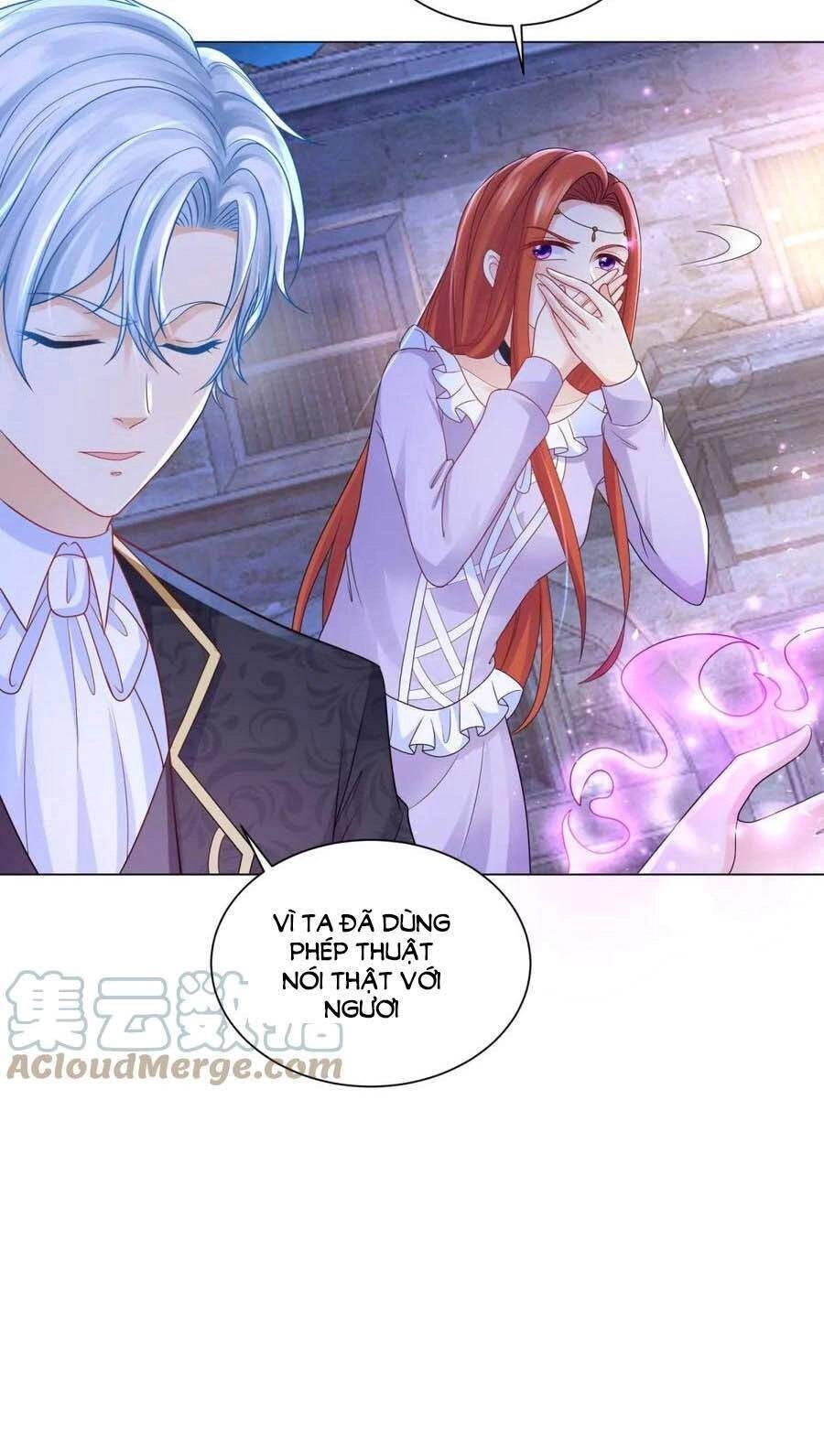 Tôi Muốn Trở Thành Tiểu Thư Công Tước Phế Vật Chapter 164 - 26