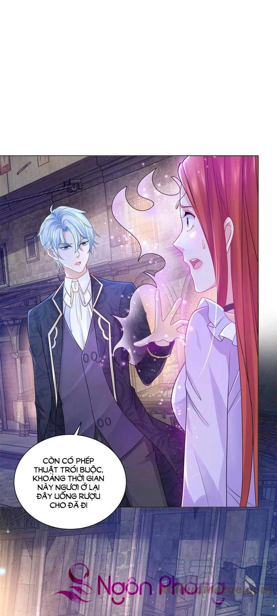 Tôi Muốn Trở Thành Tiểu Thư Công Tước Phế Vật Chapter 164 - 27