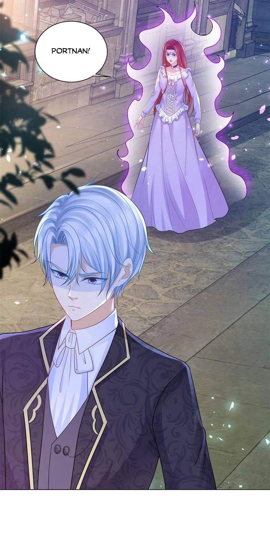 Tôi Muốn Trở Thành Tiểu Thư Công Tước Phế Vật Chapter 164 - 28