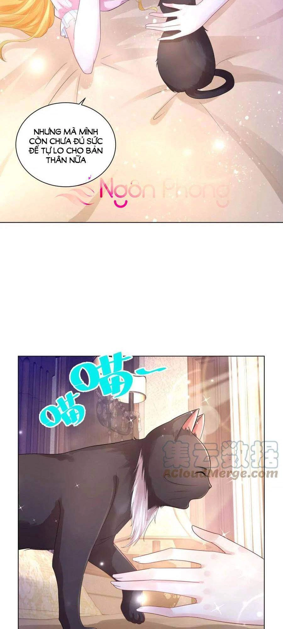 Tôi Muốn Trở Thành Tiểu Thư Công Tước Phế Vật Chapter 165 - 3