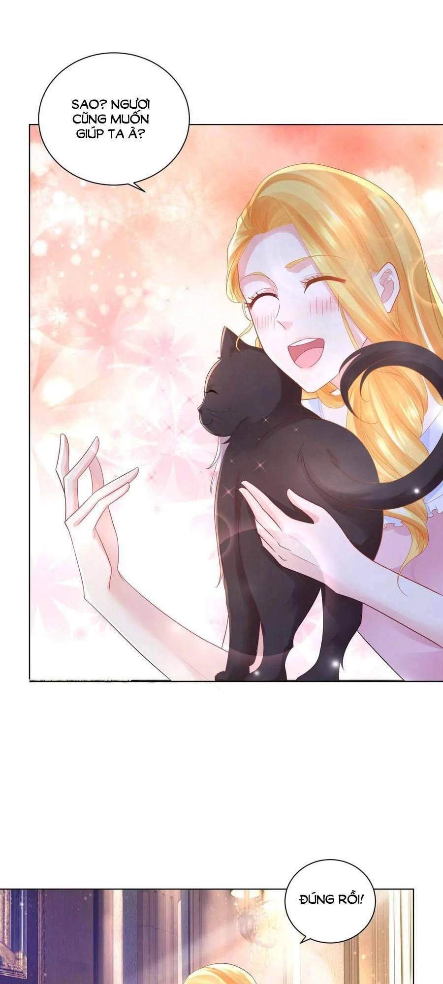 Tôi Muốn Trở Thành Tiểu Thư Công Tước Phế Vật Chapter 165 - 5