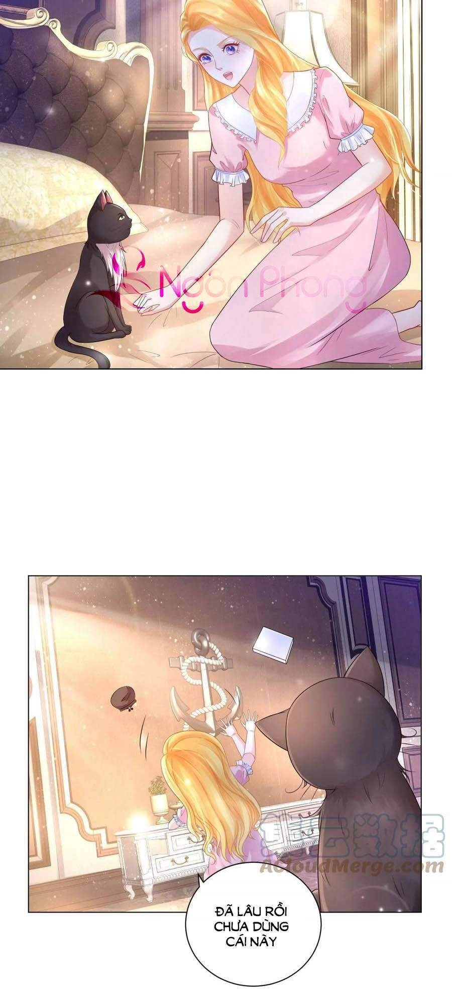 Tôi Muốn Trở Thành Tiểu Thư Công Tước Phế Vật Chapter 165 - 6