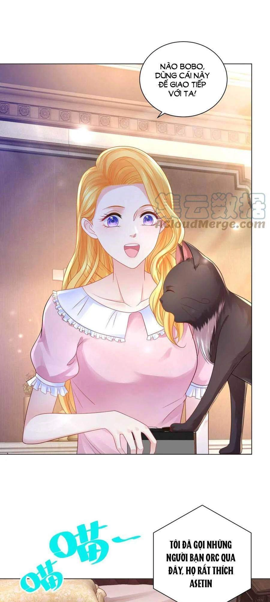 Tôi Muốn Trở Thành Tiểu Thư Công Tước Phế Vật Chapter 165 - 8