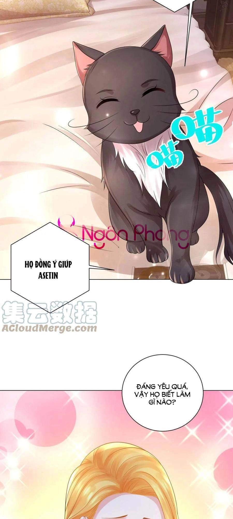 Tôi Muốn Trở Thành Tiểu Thư Công Tước Phế Vật Chapter 165 - 9