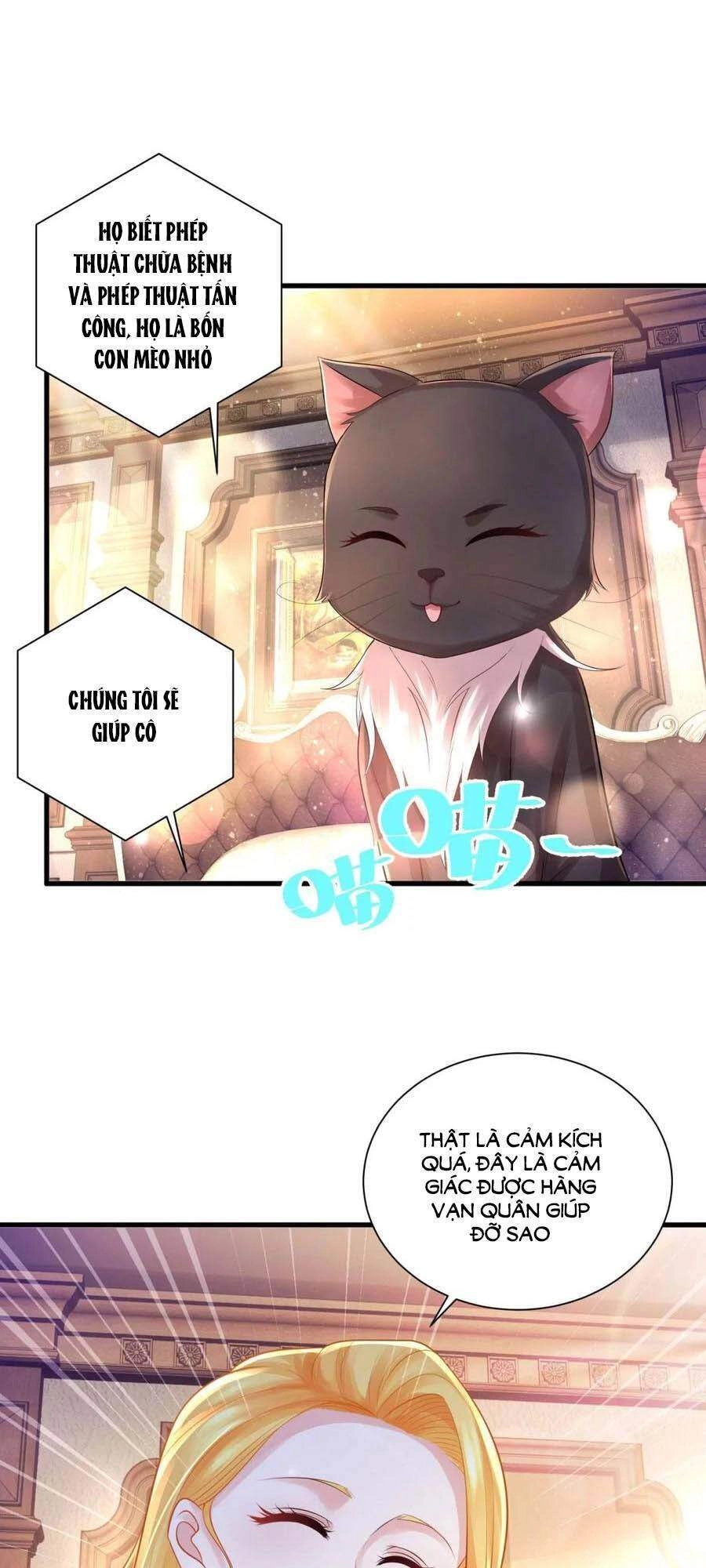 Tôi Muốn Trở Thành Tiểu Thư Công Tước Phế Vật Chapter 165 - 11