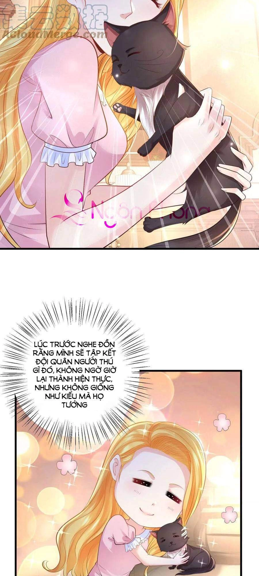 Tôi Muốn Trở Thành Tiểu Thư Công Tước Phế Vật Chapter 165 - 12