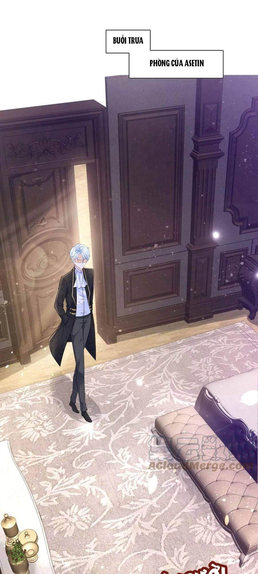 Tôi Muốn Trở Thành Tiểu Thư Công Tước Phế Vật Chapter 165 - 14