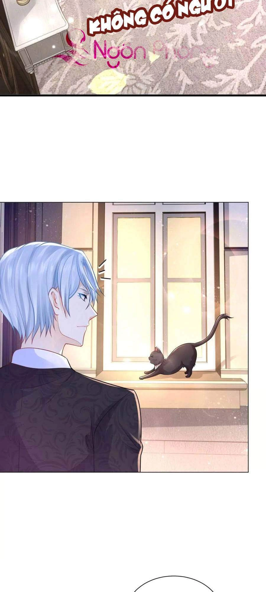 Tôi Muốn Trở Thành Tiểu Thư Công Tước Phế Vật Chapter 165 - 15