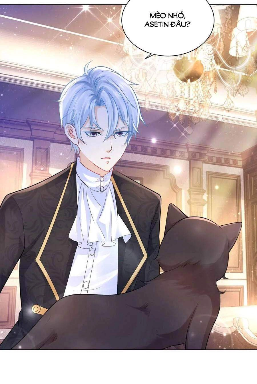 Tôi Muốn Trở Thành Tiểu Thư Công Tước Phế Vật Chapter 165 - 16