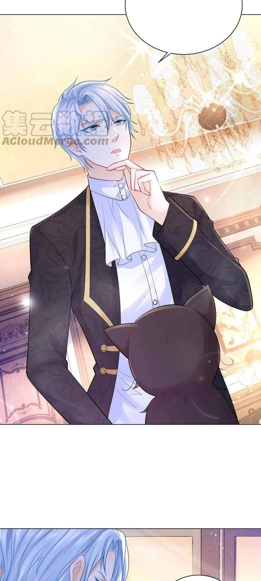 Tôi Muốn Trở Thành Tiểu Thư Công Tước Phế Vật Chapter 165 - 19