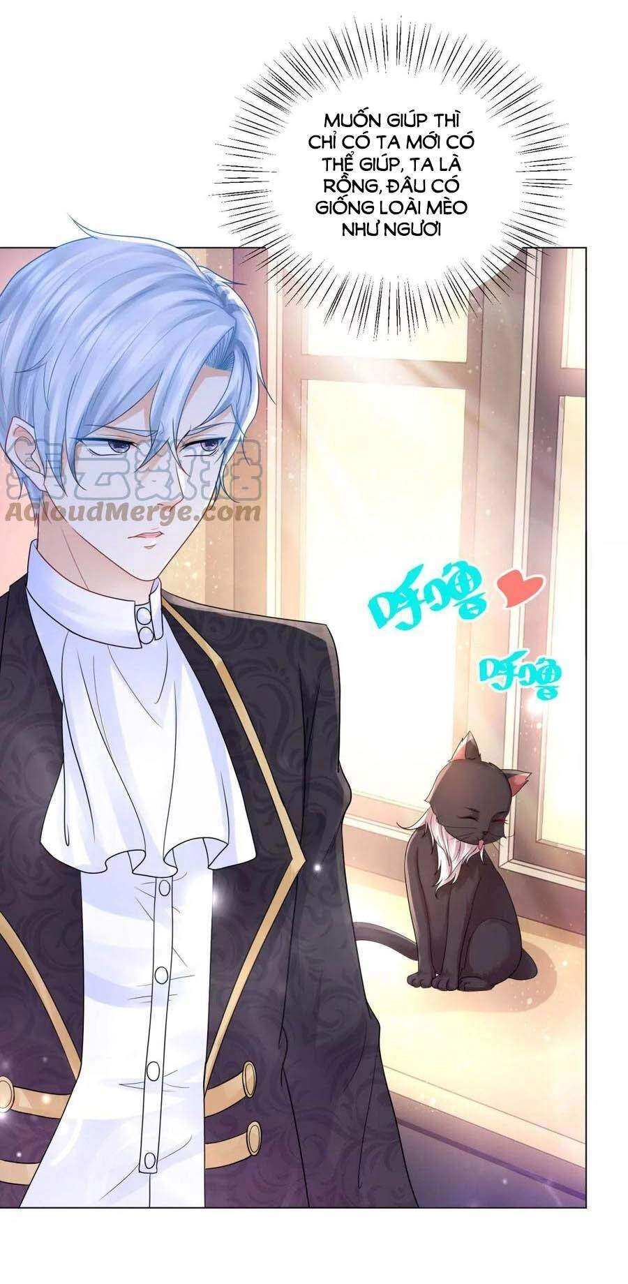 Tôi Muốn Trở Thành Tiểu Thư Công Tước Phế Vật Chapter 165 - 21